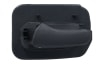 Maner usa - Maner usa Spate Stanga interior, textura gri potrivit OPEL CORSA B 1.0-1.7D 1993-2001