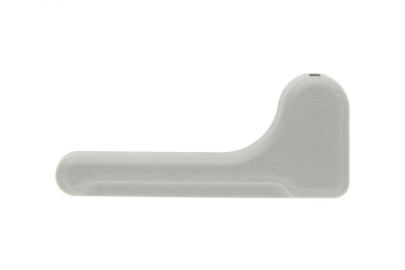 Maner usa - Maner usa spate stanga interior, usa incarcare, gri MERCEDES SPRINTER 3,5-T 906, SPRINTER 3-T 906, SPRINTER 4,6-T 906, SPRINTER 5-T 906; VW CRAFTER 30-35, CRAFTER 30-50 dupa 2006