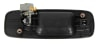 Maner Usa spate stanga negru/crom/grunduit NISSAN X-TRAIL intre 2001-2007 [1]