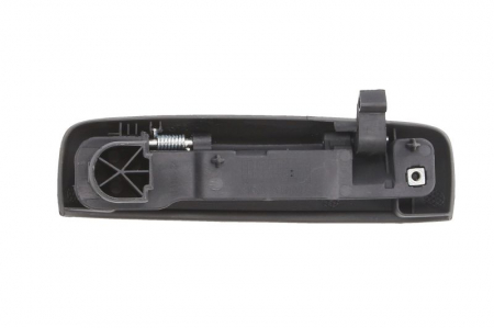 Maner Usa spate stanga negru/grunduit FIAT IDEA intre 2003-2011 [1]