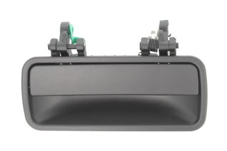 Maner usa - Maner Usa spate stanga negru LAND ROVER FREELANDER intre 1998-2006