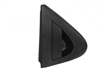 Maner usa Spate Stanga negru potrivit HONDA CIVIC VIII 1.4-2.2D dupa 2005 [0]