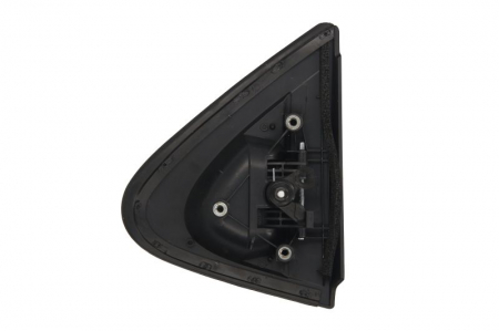 Maner usa Spate Stanga negru potrivit HONDA CIVIC VIII 1.4-2.2D dupa 2005 [1]