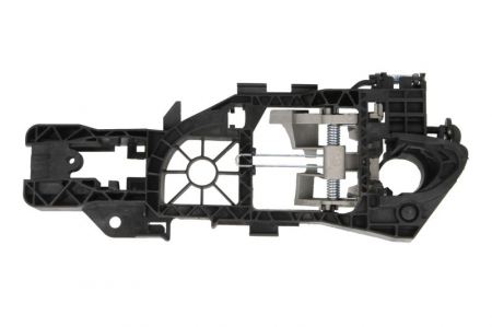 Maner usa Spate Stanga potrivit VW PASSAT ALLTRACK B7, PASSAT B6, PASSAT B7 1.4-3.6 2005-2015 [1]