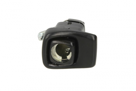 Piese Auto - Maner usa stanga/dreapta, exterior, negru FIAT PANDA 1980-2004