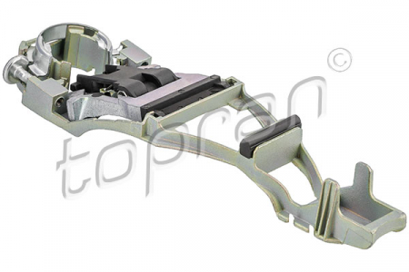 Maner usa - Maner usa stanga exterior AUDI TT SEAT AROSA, IBIZA 2 III, LEON, TOLEDO 2 II VW BORA, GOLF 4 IV, LUPO, PASSAT intre 1996-2009