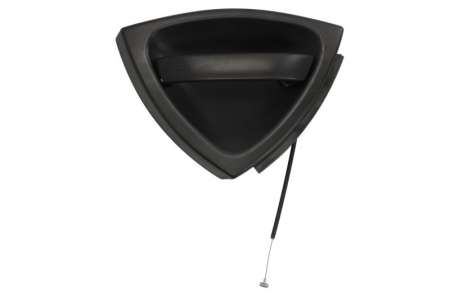Maner usa stanga exterior, cu cabluri negru, SMART FORTWO intre 1998-2007 [0]