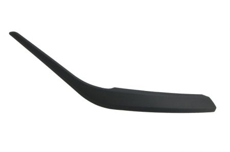 Maner usa stanga fata (negru) pentru BMW X1 E84 10.09-06.15 [0]