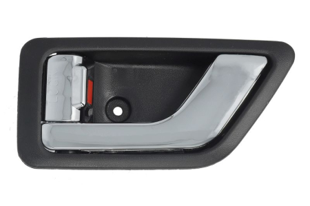 Maner usa - Maner usa Stanga (interior, crom) potrivit HYUNDAI GETZ 09.02-06.09