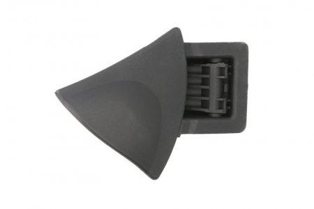Maner usa - Maner usa stanga interior, negru SMART CABRIO, CITY-COUPE, FORTWO intre 1998-2007