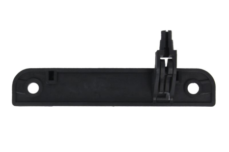 Maner usa stanga interior, textura neagra potrivit FORD TRANSIT V, TRANSIT V FL 01.00-08.13 [1]