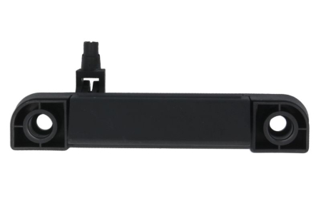 Maner usa - Maner usa stanga interior, textura neagra potrivit FORD TRANSIT V, TRANSIT V FL 01.00-08.13