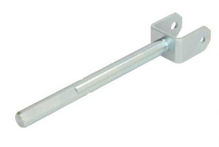 Maneta schimbtor viteze (schimbator) potrivit DAEWOO ESPERO, LANOS, LEGANZA, NEXIA, NUBIRA; OPEL ASCONA C, ASTRA F, ASTRA G, CALIBRA A, COMBO/MINIVAN, CORSA A, CORSA A TR 09.81- [1]