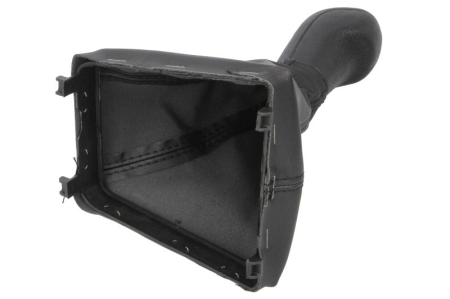 Manson schimbator 6-viteze potrivit SKODA SUPERB II 2008-2015 [1]
