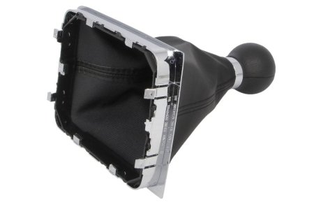 Manson schimbator 6-viteze potrivit VW PASSAT B6 03.05-11.10 [1]