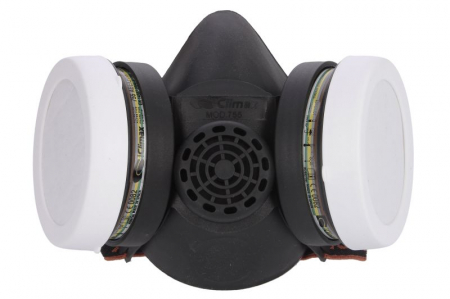 Echipamente - Masca de gaze Climax ADR, Cargoparts