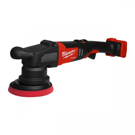 Mașină de polișat orbitală Milwaukee M18FROP15-0X, FUEL™, 15 MM, cutie HD [2]