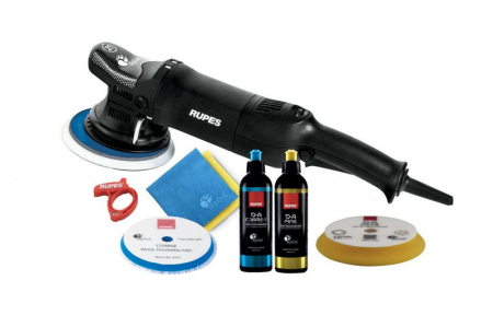 Masina polis Rupes 230V 500W 150mm 3201522 [1]