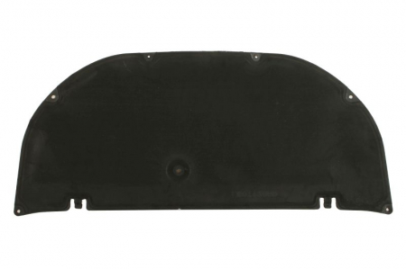 Compartiment motor - Material amortizare zgomot capota potrivit LEXUS CT ZWA10 2010-2013