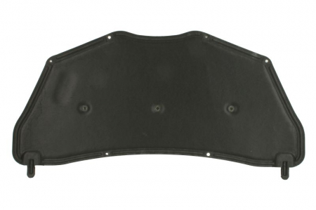 Caroserie - Material amortizare zgomot capota potrivit MAZDA 3 BL 12.08-10.11