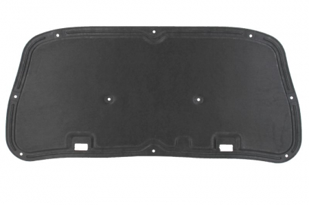 Compartiment motor - Material amortizare zgomot capota potrivit MAZDA 3 BM 2013-2017