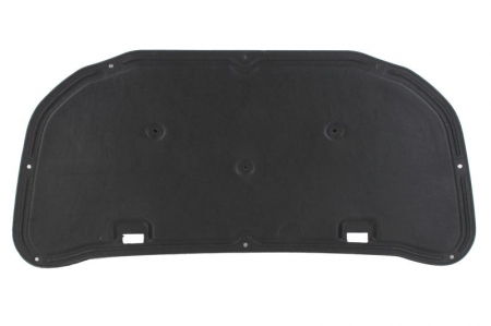 Compartiment motor - Material amortizare zgomot capota potrivit MAZDA 6 GJ 2012-2017