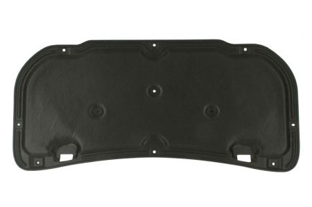 Caroserie - Material amortizare zgomot capota potrivit MAZDA CX-5 KF 11.16-12.21