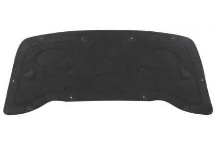 Compartiment motor - Material amortizare zgomot capota potrivit MERCEDES A-KLASA W176 2012-2018