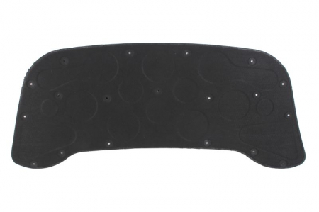 Compartiment motor - Material amortizare zgomot capota potrivit MERCEDES CLA C117 2013-2019