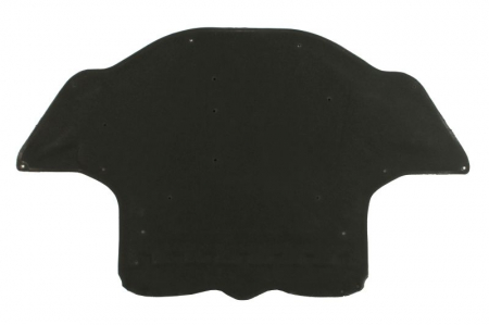 Material amortizare zgomot capota potrivit MERCEDES E-KLASA W211 03.02-04.06