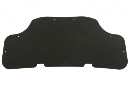 Compartiment motor - Material amortizare zgomot capota potrivit MERCEDES GLB X247 dupa 2019