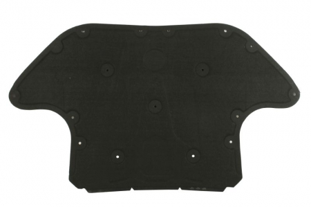 Compartiment motor - Material amortizare zgomot capota potrivit MERCEDES S-KLASA W222 2013-2017