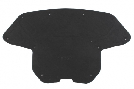 Compartiment motor - Material amortizare zgomot capota potrivit MERCEDES S-KLASA W223 dupa 2020