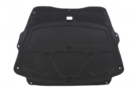 Caroserie - Material amortizare zgomot capota potrivit PORSCHE CAYENNE II 92A/958 06.10-10.14