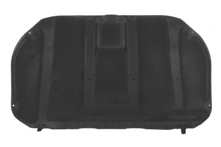 Caroserie - Material amortizare zgomot capota potrivit TOYOTA HILUX VIII 06.15-05.20