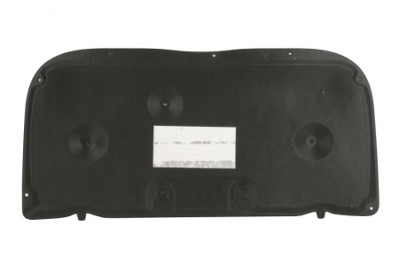 Compartiment motor - Material amortizare zgomot capota potrivit TOYOTA LAND CRUISER PRADO J15 dupa 2017