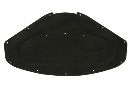 Compartiment motor - Material amortizare zgomot motor potrivit BMW 3 F30, F80, 3 F31 11.11-06.19
