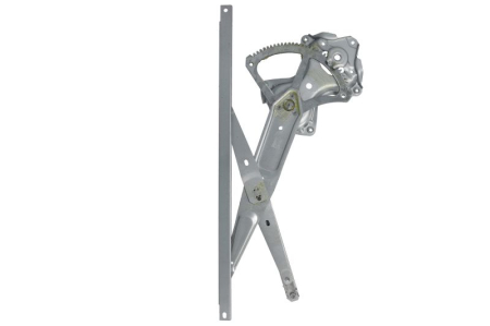 Mecanism stergatoare - Mecanism actionare geam fata dreapta (electric, fara motor) potrivit LEXUS IS III 04.13-