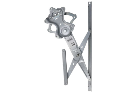 Mecanism actionare geam fata stanga (electric, fara motor) potrivit LEXUS IS III 04.13- [1]