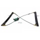 NTY - MECANISM ACȚIONARE GEAM FIAT STILO 01- 3D /DREPT FAȚĂ/ 46831652