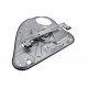 NTY - MECANISM ACȚIONARE GEAM FORD FOCUS II 04/STÂNG SPATE/ 1698425