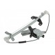 NTY - MECANISM ACȚIONARE GEAM HONDA CIVIC 01- /DREPT SPATE + MOTOR/ A