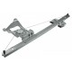 NTY - MECANISM ACȚIONARE GEAM MERCEDES SPRINTER 06-, VW CRAFTER 06- /STÂNG FAȚĂ/ 9067200046