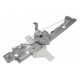 NTY - MECANISM ACȚIONARE GEAM PEUGEOT 3008 10-, 5008 10- /DREPT SPATE/ 9224F6