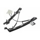 NTY - MECANISM ACȚIONARE GEAM SEAT LEON 05- /DREPT FAȚĂ/ 1P0837462A
