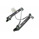MECANISM ACȚIONARE GEAM SEAT LEON 05- /STÂNG FAȚĂ/ 1P0837461A [1]