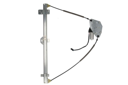 Mecanism actionare geam Stanga, electric, cu motor potrivit DAF XF 105, XF 95 01.02- [1]