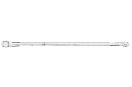 Piese Auto - Mecanism stergatoare dreapta fata NISSAN PRIMERA 1.6-2.0D intre 1996-2002