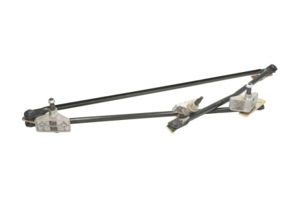 Piese Auto - Mecanism stergatoare (fara motoras) DAF XF 105, XF 95 dupa 2002