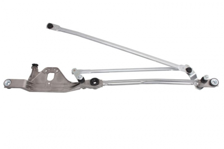 Piese Auto - Mecanism stergatoare (fara motoras) FORD FOCUS II intre 2004-2012